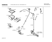 Схема №2 WXLM122GB Extraklasse XLM 1200 с изображением Инструкция по установке и эксплуатации для стиральной машины Siemens 00586498