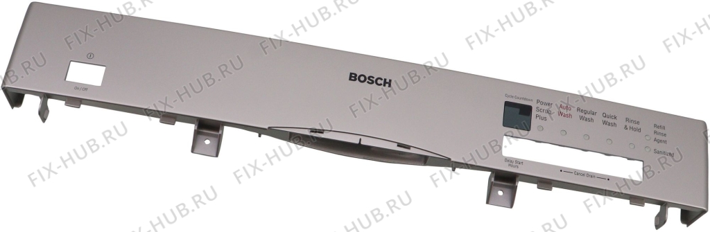 Большое фото - Панель управления для посудомойки Bosch 00444918 в гипермаркете Fix-Hub