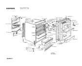 Схема №1 0702164300 KS166ERI с изображением Шланг для холодильника Siemens 00019031