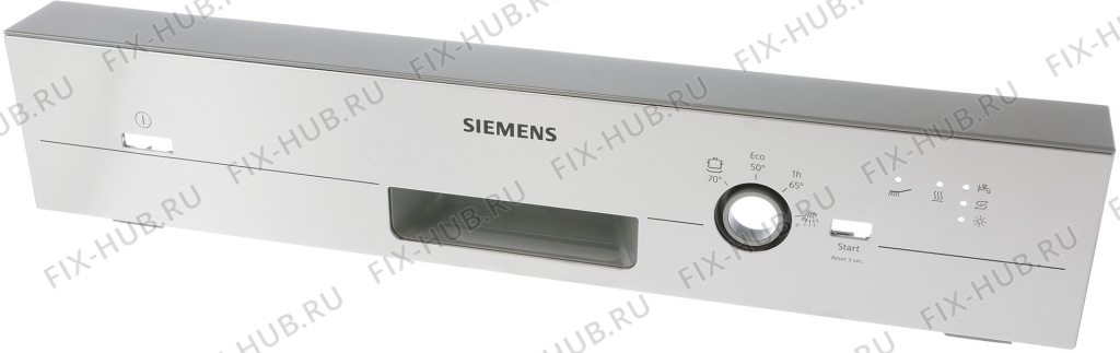 Большое фото - Передняя панель для посудомойки Siemens 11017571 в гипермаркете Fix-Hub