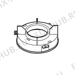 Большое фото - Фиксатор для кофеварки (кофемашины) Philips 996530017774 в гипермаркете Fix-Hub