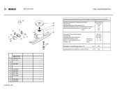 Схема №1 KS44V00GR с изображением Дверь для холодильной камеры Siemens 00232573