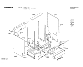 Схема №2 TB7300 с изображением Толкатель для посудомоечной машины Siemens 00050567