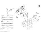 Схема №1 WAE20462TR с изображением Силовой модуль для стиралки Bosch 00670772