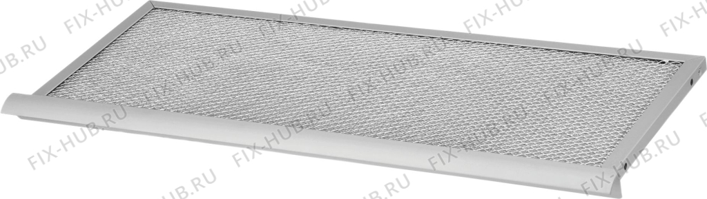 Большое фото - Металлический жироулавливающий фильтр для вентиляции Bosch 00291063 в гипермаркете Fix-Hub