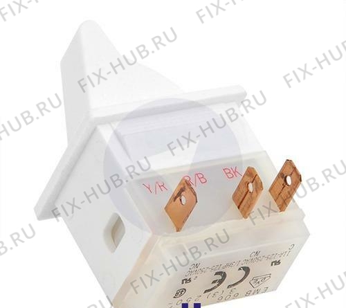 Большое фото - Выключатель для холодильника Electrolux 2415479019 в гипермаркете Fix-Hub