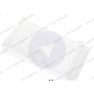 Крышечка для стиралки Samsung DC63-00609A в гипермаркете Fix-Hub