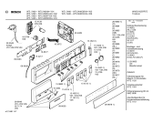 Схема №2 WTL5400IE WTL5400 с изображением Инструкция по эксплуатации для электросушки Bosch 00518149