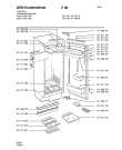 Схема №2 SAN1502 IU с изображением Компрессор для холодильника Aeg 8996710717878