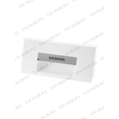 Ручка для электросушки Siemens 00646775 в гипермаркете Fix-Hub