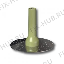 Большое фото - Наконечник для электрокомбайна BRAUN BR67001139 в гипермаркете Fix-Hub