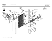 Схема №1 B1RKM09001 aeria solo с изображением Амортизатор для сплит-системы Bosch 00417706