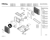 Схема №1 RKK1200 с изображением Металло-бумажный конденсатор для климатотехники Bosch 00264004