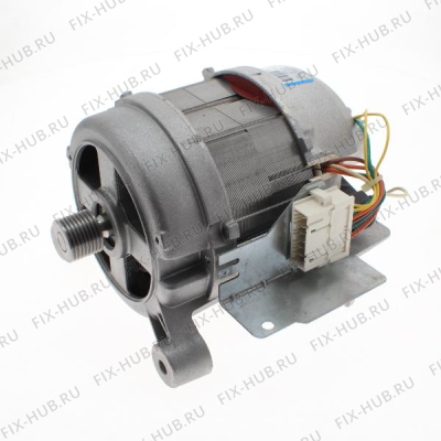 Двигатель (мотор) для стиралки Whirlpool 480111100407 в гипермаркете Fix-Hub