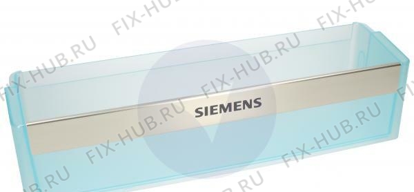 Большое фото - Поднос для холодильника Siemens 00433882 в гипермаркете Fix-Hub