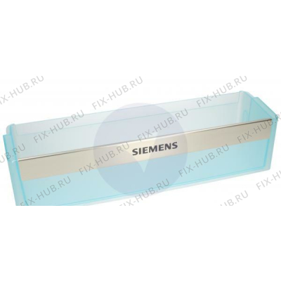 Поднос для холодильника Siemens 00433882 в гипермаркете Fix-Hub