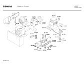 Схема №2 HE88661 с изображением Краткая инструкция для электропечи Siemens 00515799