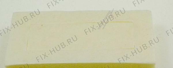 Большое фото - Специзоляция Indesit C00284059 в гипермаркете Fix-Hub