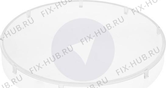 Большое фото - Дверь (люк) Bosch 00680865 в гипермаркете Fix-Hub