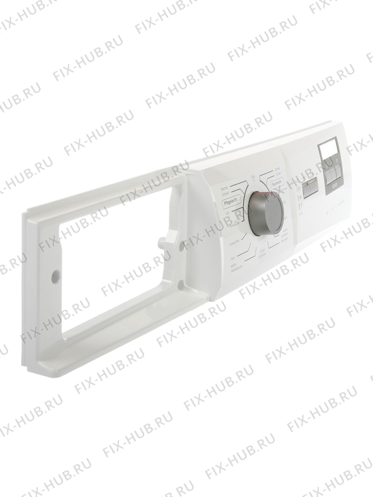 Большое фото - Панель управления для стиралки Bosch 11010790 в гипермаркете Fix-Hub