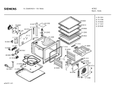 Схема №2 HL53028NN с изображением Инструкция по эксплуатации для духового шкафа Siemens 00587867