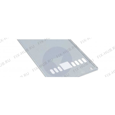 Панель Bosch 00114294 Панель Bosch 00114294 в гипермаркете Fix-Hub
