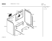 Схема №2 HSN885LEU с изображением Инструкция по эксплуатации для духового шкафа Bosch 00586276