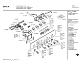 Схема №2 HEN734540 с изображением Инструкция по эксплуатации для духового шкафа Bosch 00589577