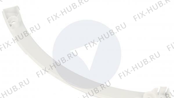 Большое фото - Ручка для стиралки Bosch 00632021 в гипермаркете Fix-Hub