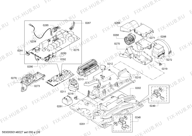 Схема №1 B13P40S1FR с изображением Кнопка для духового шкафа Bosch 00612776