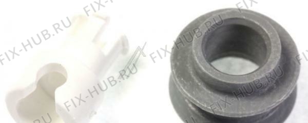 Большое фото - Емкость Indesit C00104640 в гипермаркете Fix-Hub