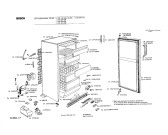 Схема №1 0705204031 GS210 с изображением Клапан для холодильной камеры Bosch 00124108