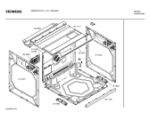 Схема №2 HB89E55CC с изображением Инструкция по эксплуатации для духового шкафа Siemens 00583983