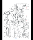 Схема №1 MAGNIFICA CAFFE' CORSO  ESAM2600 с изображением Фильтр для электрокофеварки DELONGHI 5213210761