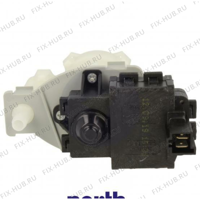 Электропомпа для стиралки Indesit C00306876 в гипермаркете Fix-Hub