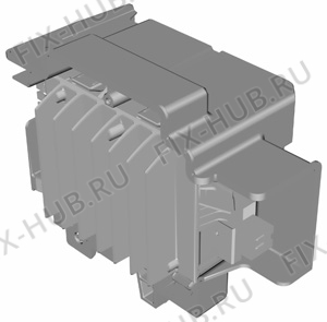 Большое фото - Модуль (плата) для стиралки Electrolux 140002039299 в гипермаркете Fix-Hub