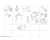 Схема №2 WTW843F0 Serie 6 SelfCleaning Condenser с изображением Панель управления для сушилки Bosch 11005788