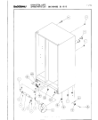 Схема №4 SK510062 с изображением Решетка для холодильной камеры Bosch 00293969