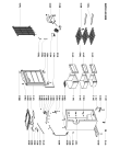 Схема №1 AFB6601 (F090651) с изображением Ветродув для холодильника Indesit C00328848