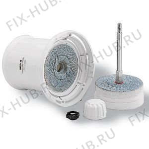 Большое фото - Крупомолка для холодильника Bosch 00461257 в гипермаркете Fix-Hub