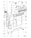 Схема №1 GSI 4896 TW-SP с изображением Другое для посудомойки Whirlpool 481245370595