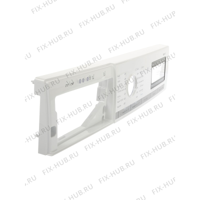 Панель управления для стиралки Siemens 11010425 в гипермаркете Fix-Hub