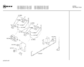 Схема №2 A7862W1 786 с изображением Варочная панель для духового шкафа Bosch 00209322