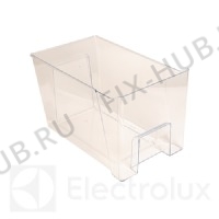Большое фото - Ящик (корзина) для холодильника Electrolux 2426282063 в гипермаркете Fix-Hub