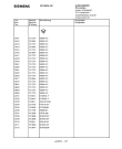 Схема №2 RD127G6 с изображением Интегрированный контур для сплит-системы Siemens 00793862