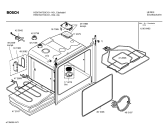 Схема №4 HEN784770C с изображением Инструкция по эксплуатации для плиты (духовки) Bosch 00589922