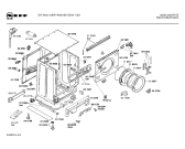 Схема №1 WIMTM02FF THERMOR LI 5886 B с изображением Кронштейн для стиралки Bosch 00150012