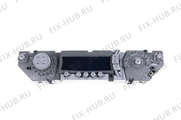 Большое фото - Микромодуль для стиралки Ariston C00144051 в гипермаркете Fix-Hub