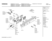 Схема №1 HB28050EU с изображением Инструкция по эксплуатации для духового шкафа Siemens 00519649
