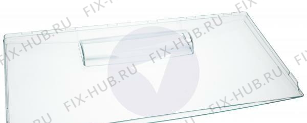 Большое фото - Панель ящика для холодильника Electrolux 2247102045 в гипермаркете Fix-Hub